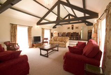 Croft House (sleeps 12): group accommodation in the Lake District